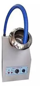 Tablet coating equipment